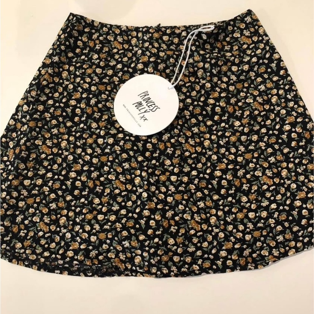 Princess Polly Maleny Mini Skirt